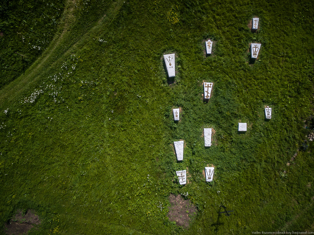 усадьба Новотроицкое