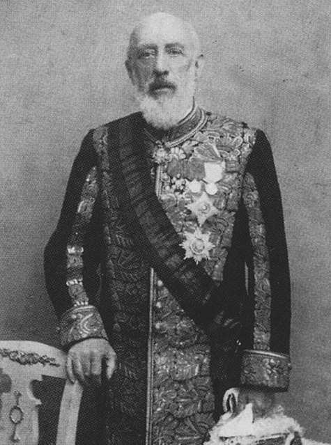 Церковь Димитрия Солунского в Березовке