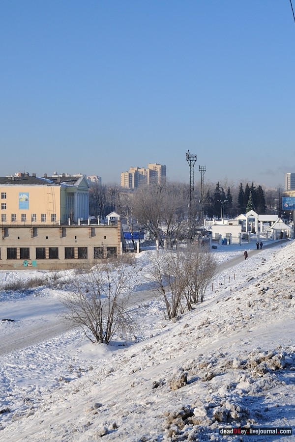 усадьба Люберцы