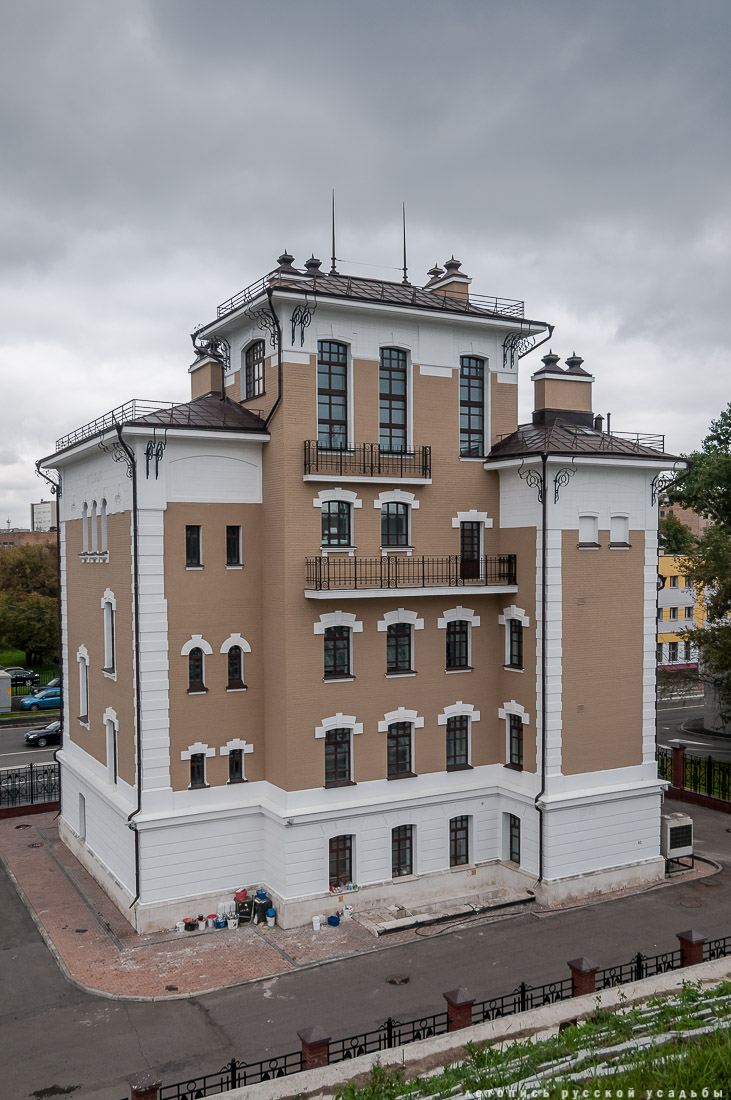 МКЖД. МЦК. Возвращение истории. Остановочный пункт Потылиха