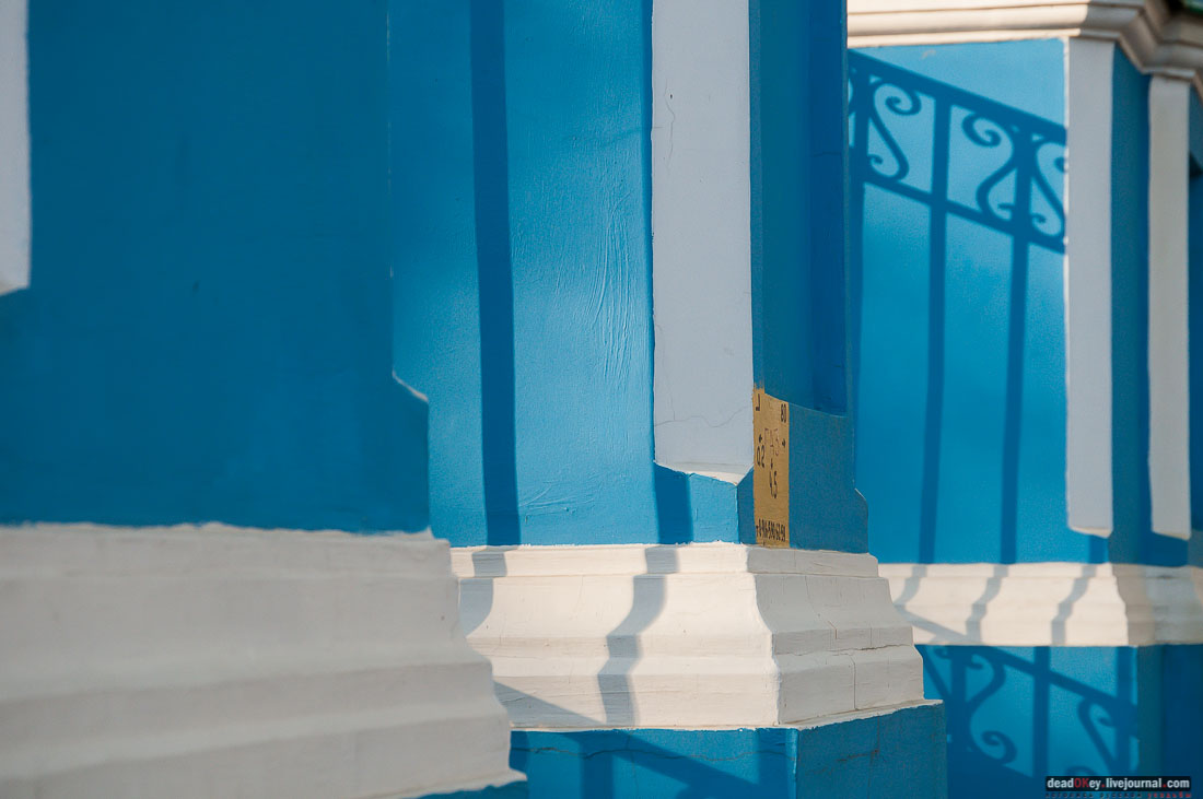 Никольское-Архангельское