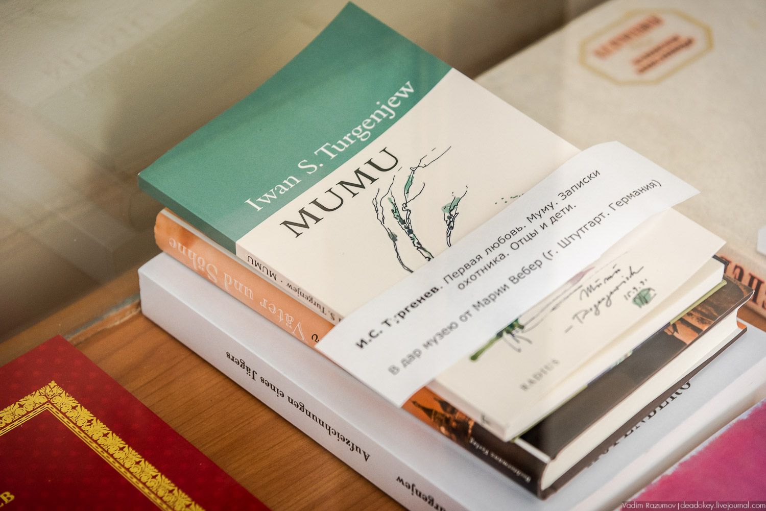 Тургеневские места, юбилей Тургеневу, открытие памятника, музею, Остоженка, 200 лет писателю