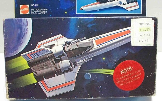 10 смертельно опасных игрушек прошлого