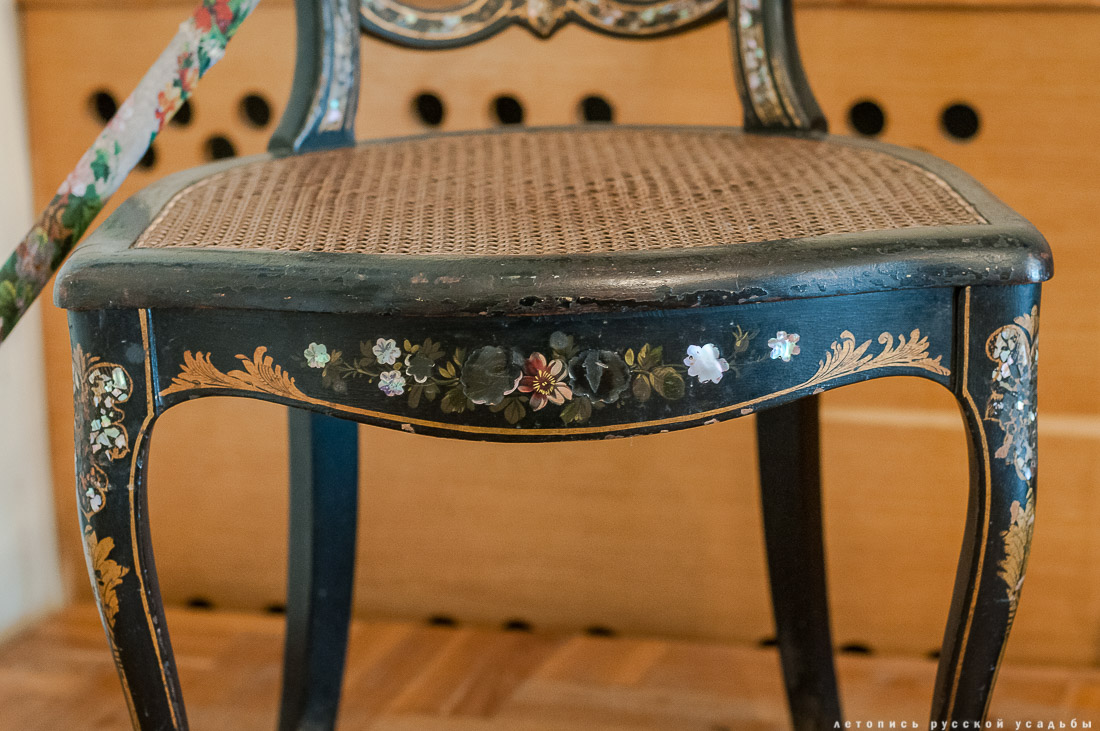 Талдомский историко-литературный музей, особняк Волкова, Талдом