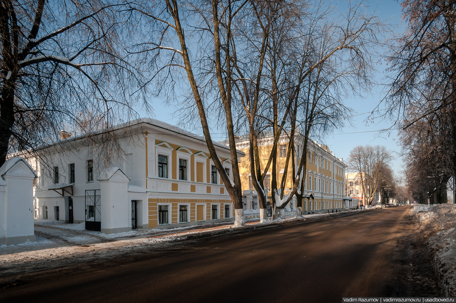 Ярославль, архитектурные детали, Золото кольцо, фототур