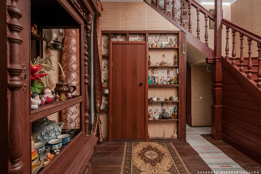 усадьба Меховицы, интерьеры, продает усадьба Чистые Росы