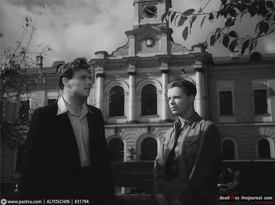 усадьба Петровское-Разумовское