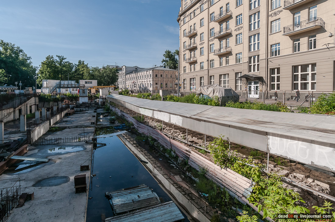 усадьба Эминского, Москва, ул. Покровка, дом 14/2, строение 1