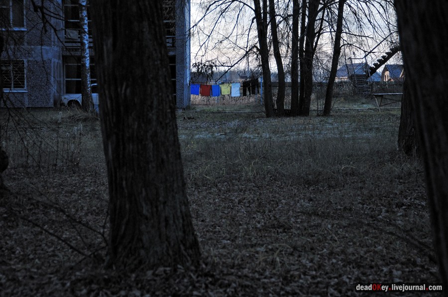 усадьба Ивановское