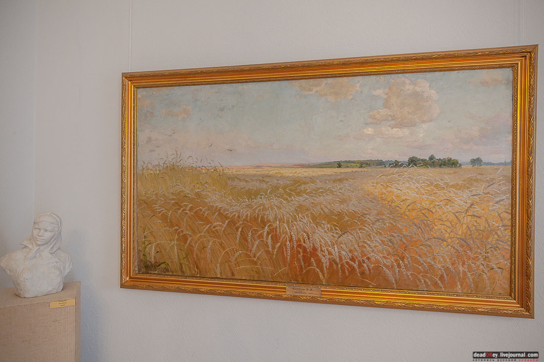 Массандровский дворец, Крым, Ялта