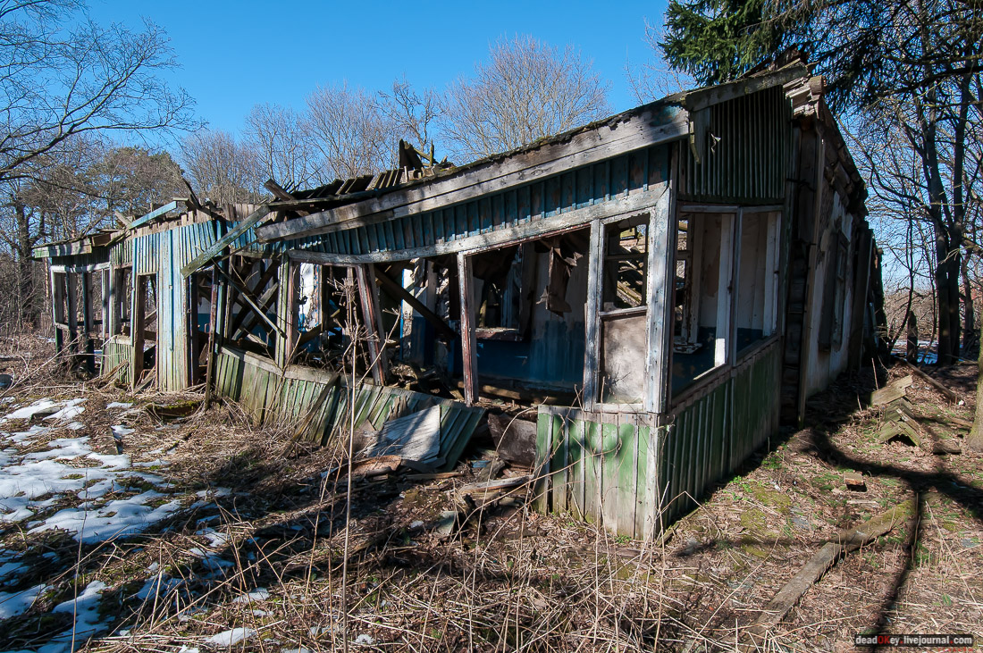 усадьба Филимонки