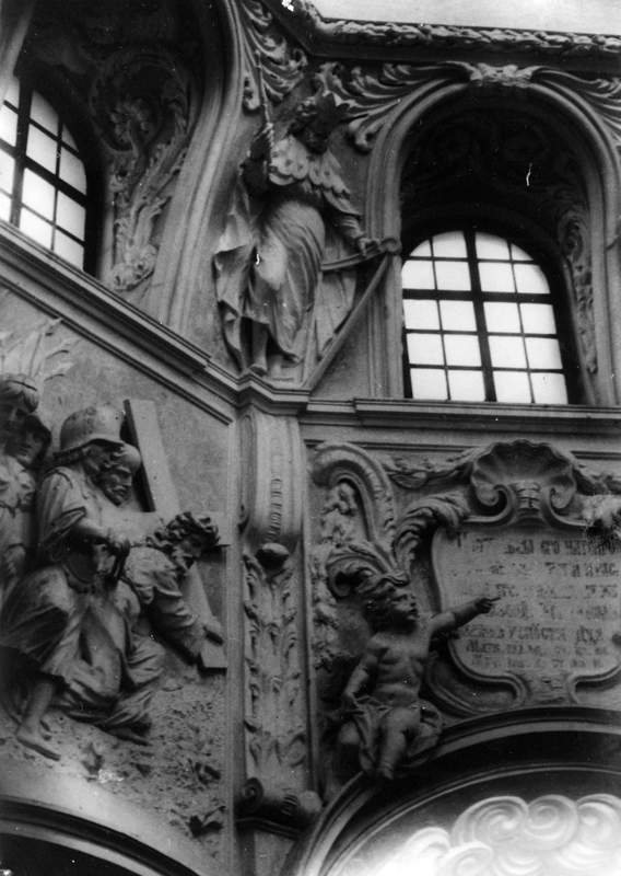 Усадьба Дубровицы. Архивные фотографии.