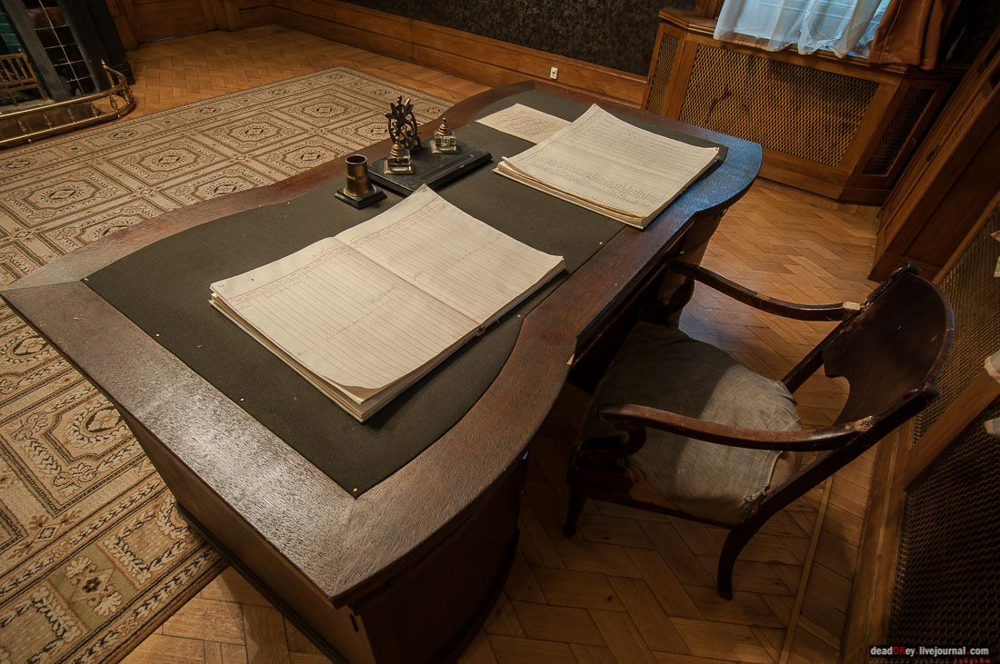 Особняк В.Д. Носова, 1903, архитектор Л. Н. Кекушев, Электрозаводская ул., 12