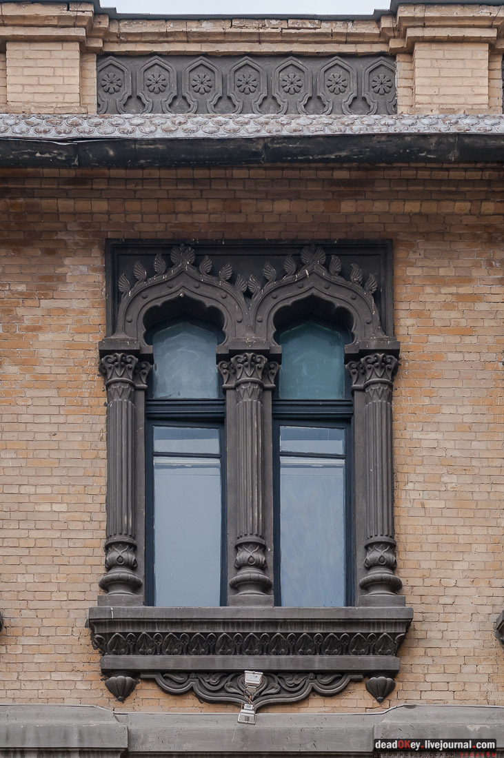 Главные Нарзанные ванны, г. Кисловодск