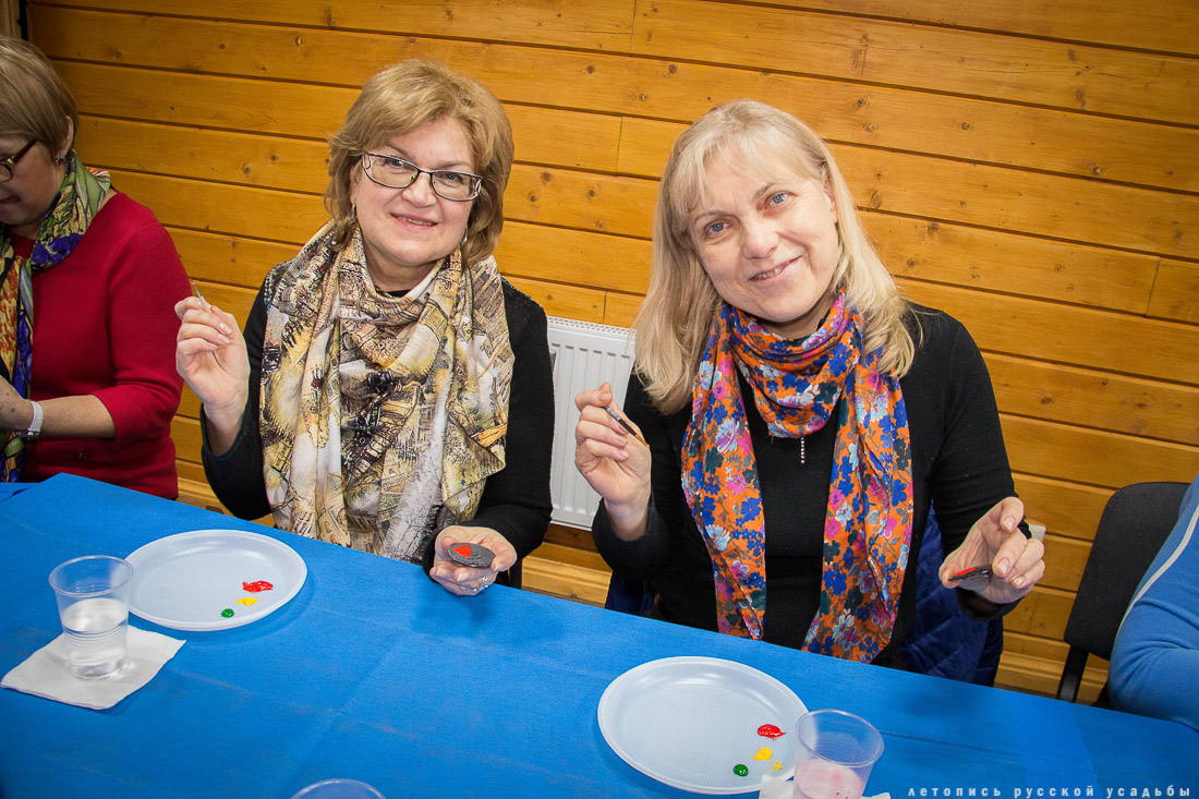 Счастливые дни с Усадебным экспрессом в Мураново, Абрамцево, Федоскино, Вяземах, Захарово, Марфино, Мелихово