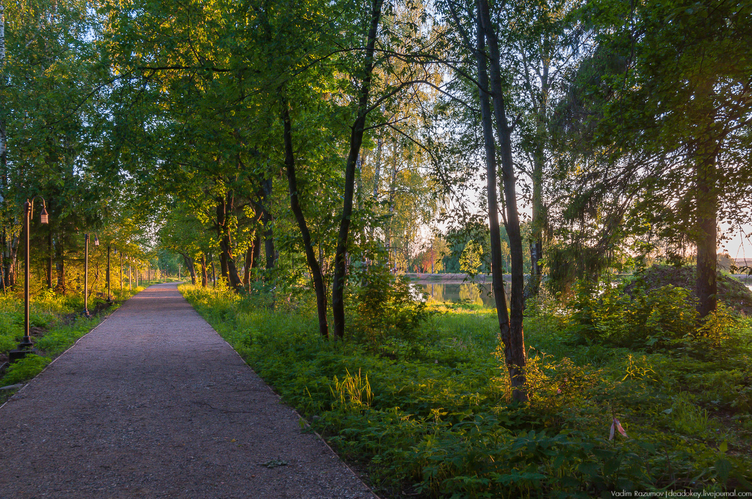 усадьбы Воронино, Ярославская область