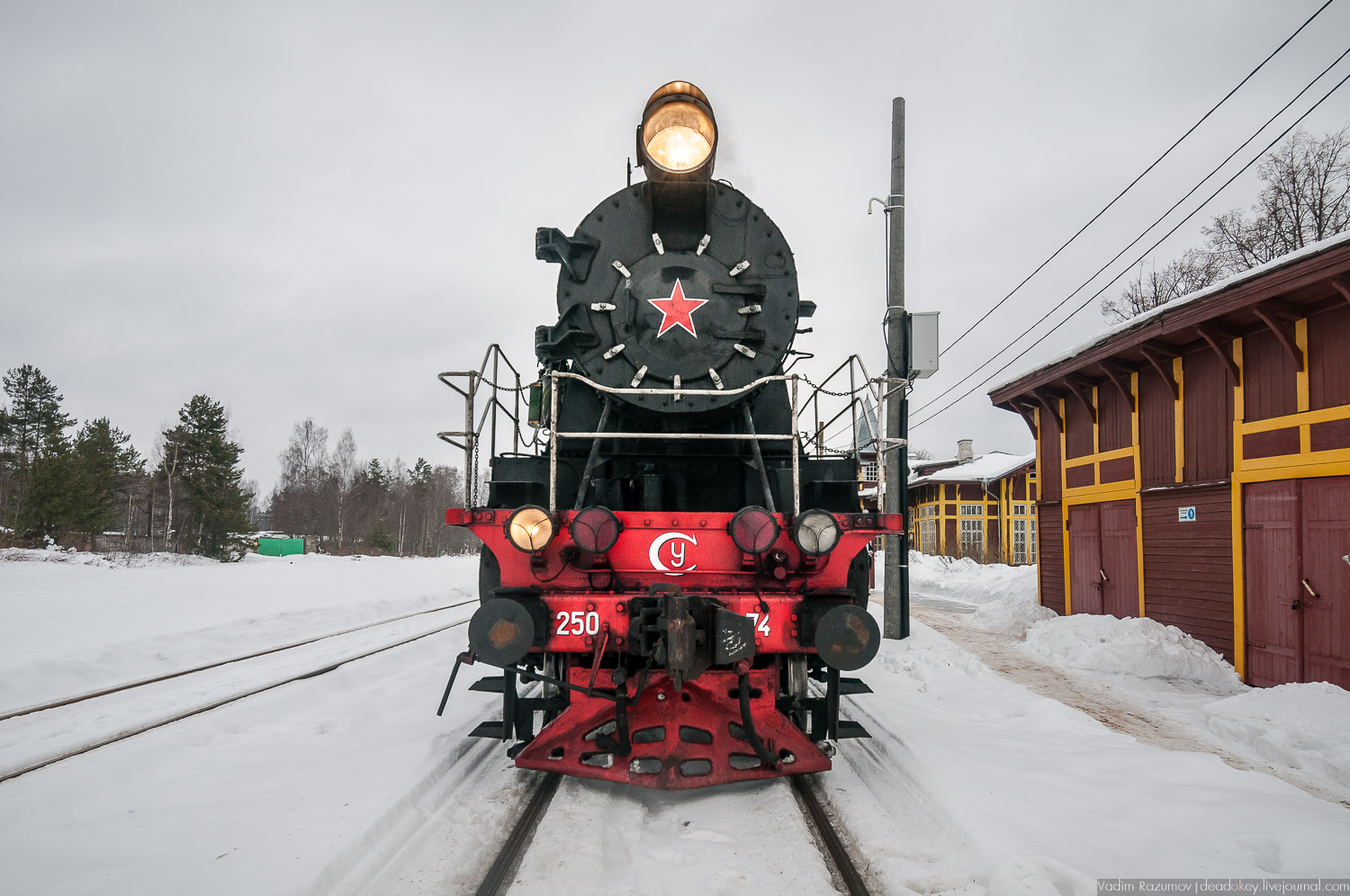 Куженкино, железнодорожная станция, Тверская область, Бологовский район