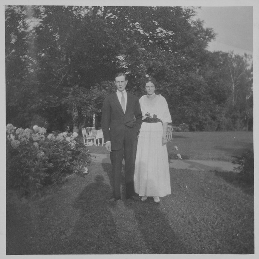 Юсуповский дворец в Кореизе, Крым