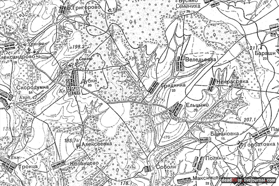 усадьба Дубки