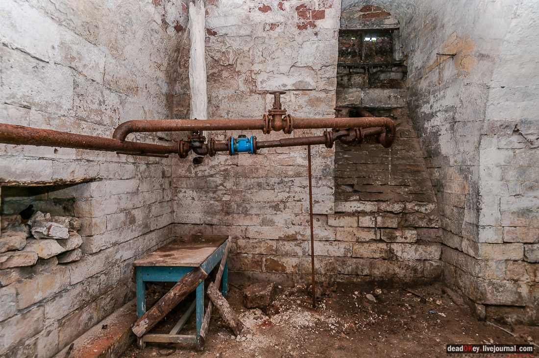 усадьба Баташевых, Гусь-Железный