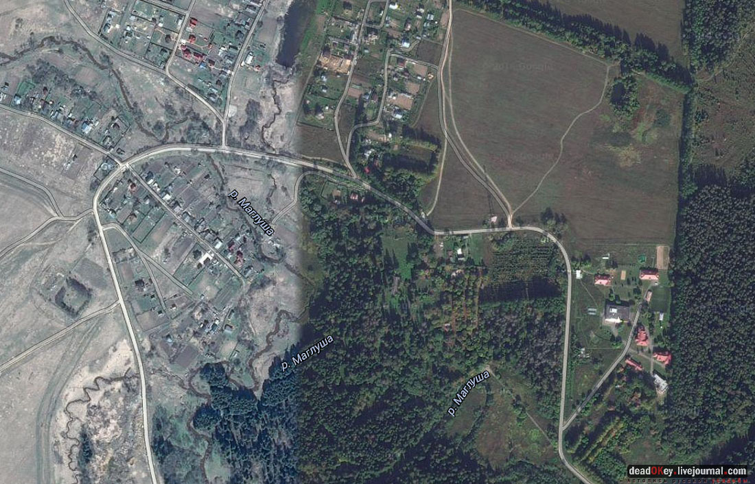 Усадьба Филатово