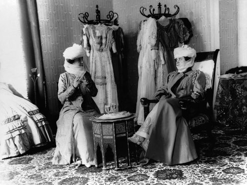 Модный дом Пакин Пакен, Жанна, дизайнером, Paquin, дизайнер, главным, своей, такие, когда, первой, создала, высокой, своего, времени, женщин, кутюрье, открыли, бизнесом, Кастильо, Париже