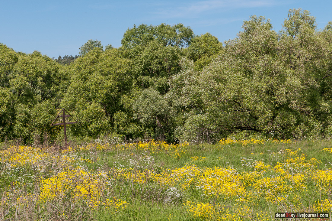 усадьба Федоровское