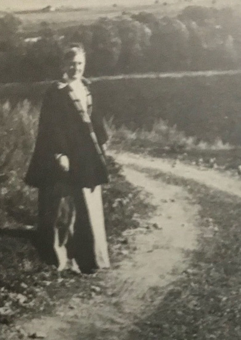 усадьба Липовка