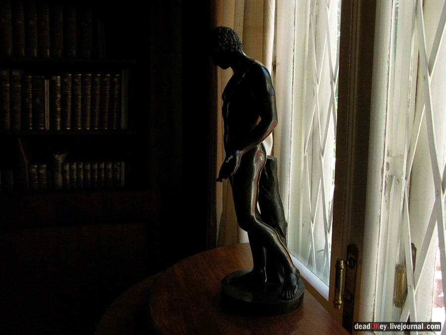 усадьба Мураново