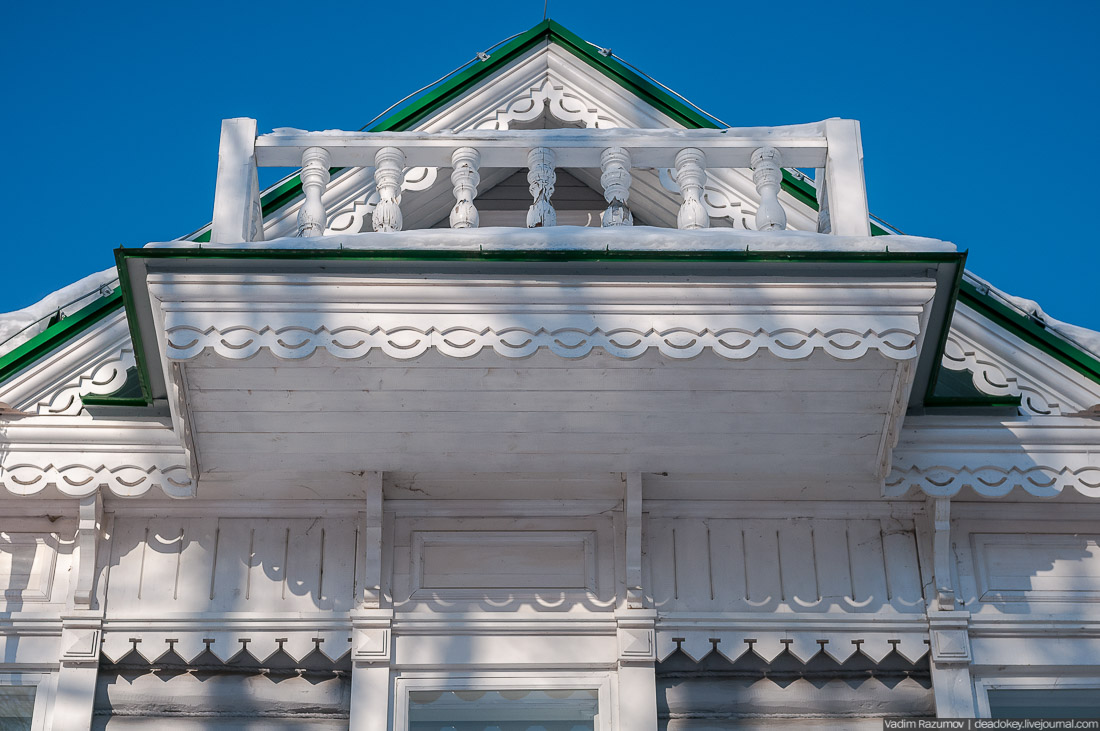 Усадебный экспресс. Тур в усадьбы Федоскино и Марфино.