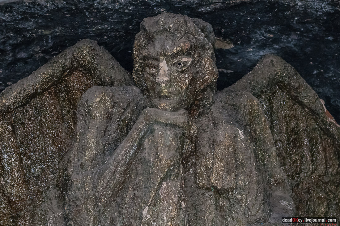 Кисловодский парк, г. Кисловодск