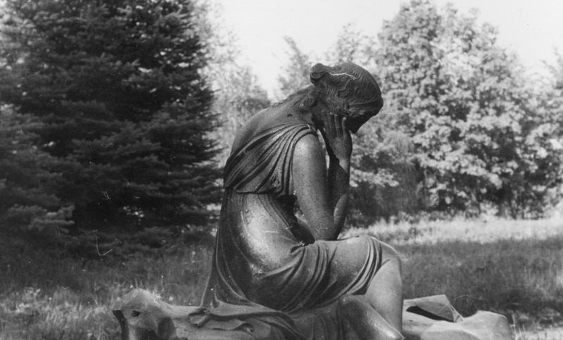 Усадьба Суханово. Архивные фотографии