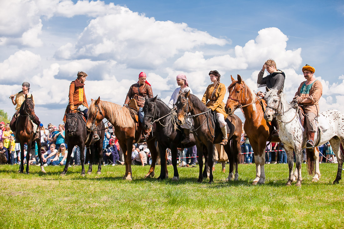 Русборг, Липецкая область