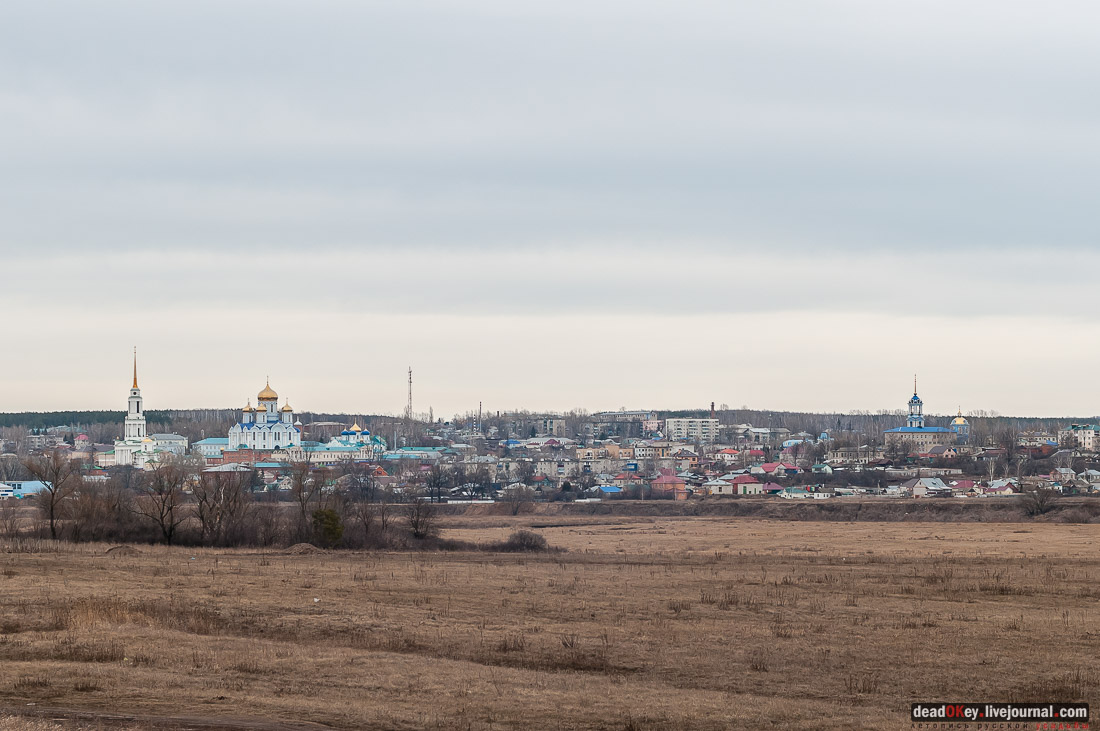 инвестиции в туризм Липецкой области