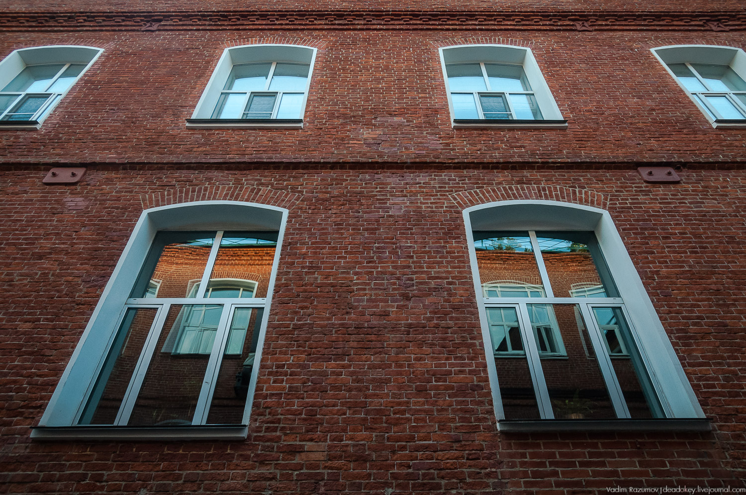 фабрика Альберта Гюбнера, Московский шелк, г. Москва