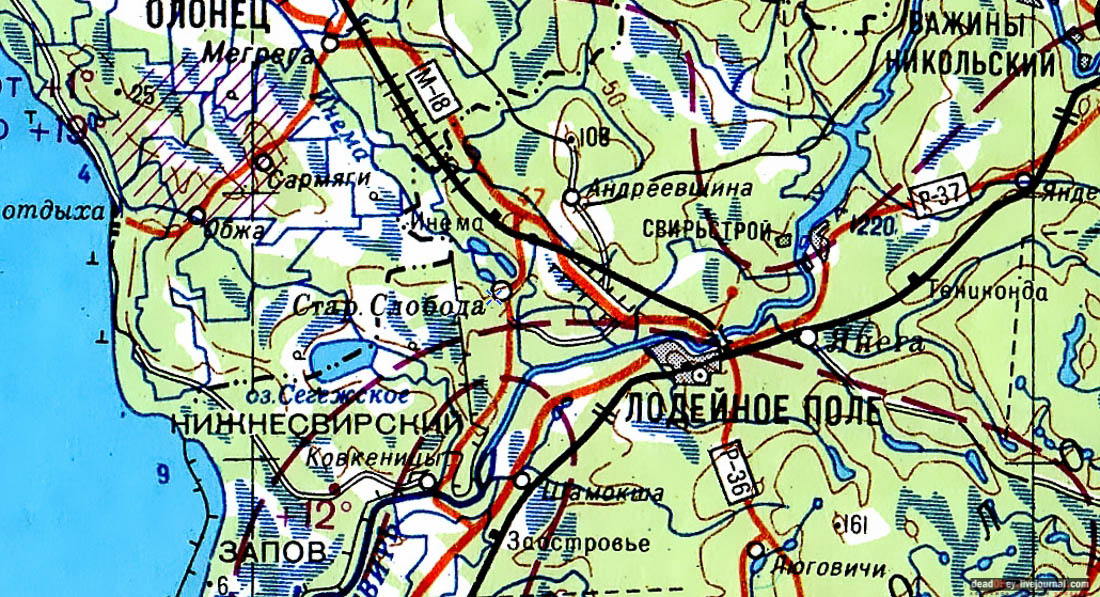 Александро-Свирский монастырь (Свято-Троицкий Преподобного Александра Свирского Мужской Монастырь), Ленинградская область, Лодейнопольский район