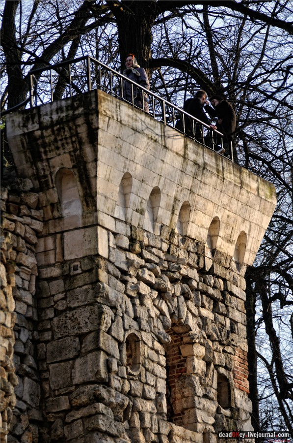 усадьба Царицыно