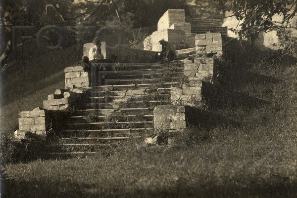 Александр Гринберг. Фотографии