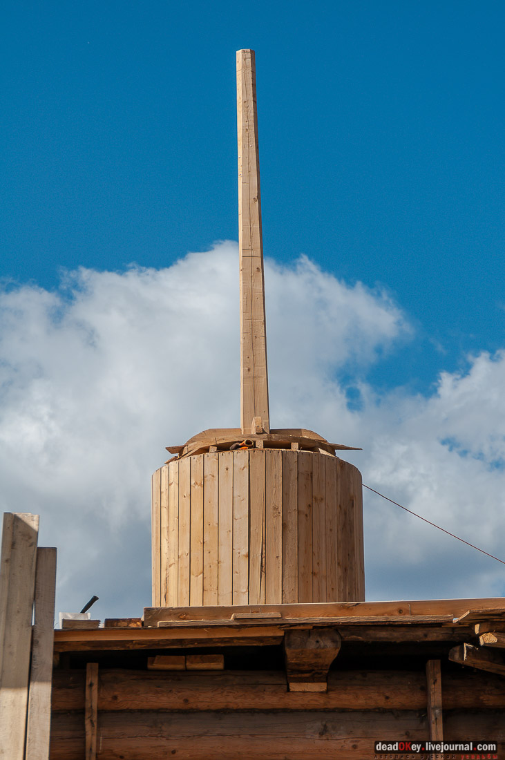 усадьба Васино