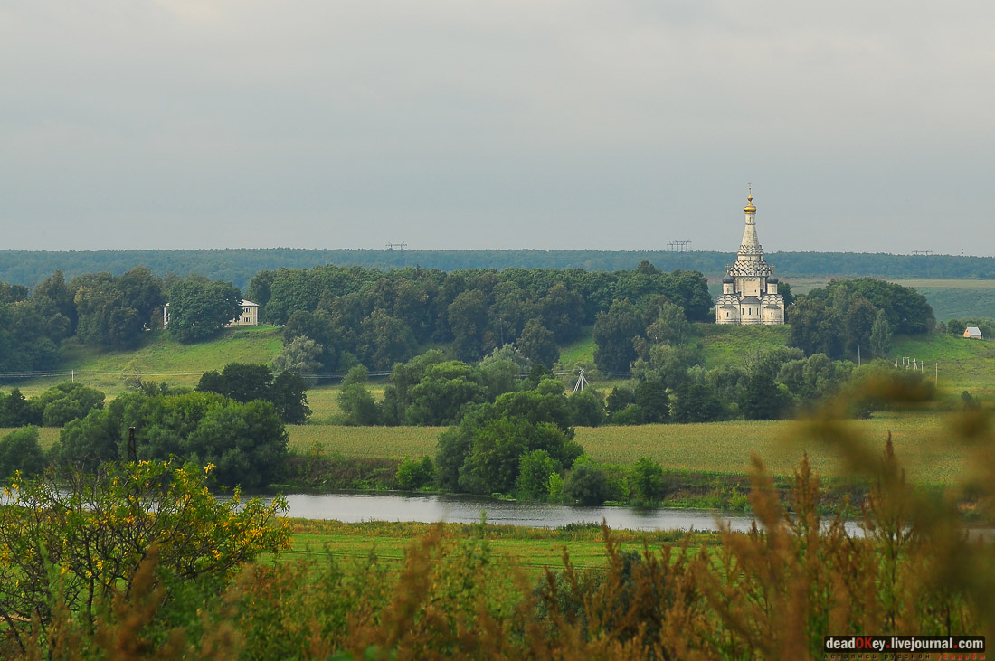 Неизвестная провинция. 28 февраля. Тур 2. 