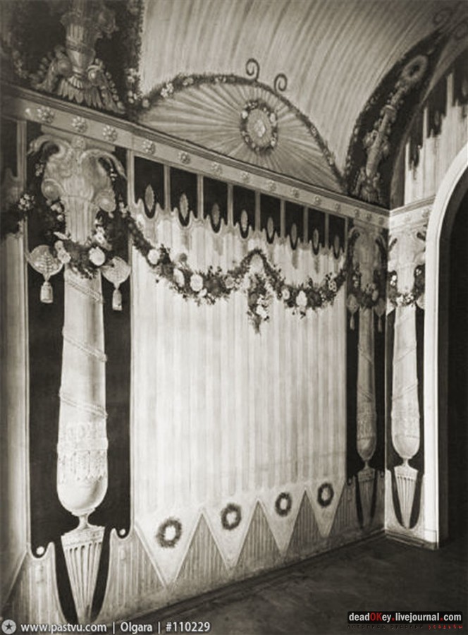 П.В.Клепиков. Фотографии