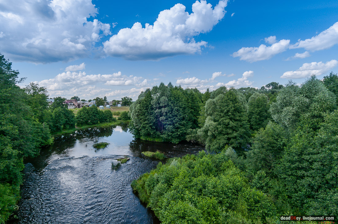 усадьба Баташевых, Гусь-Железный