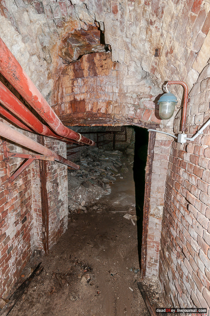 усадьба Быково, интерьеры