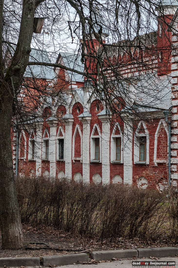 усадьба Суханово, архитектурный пикник 14-15 мая 2016 года