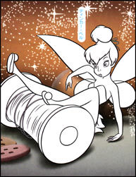 Tinkerbell