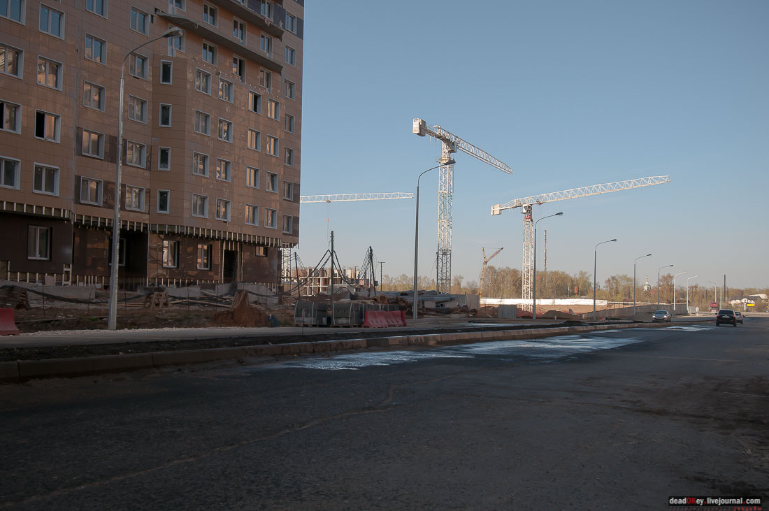 Никольское-Архангельское