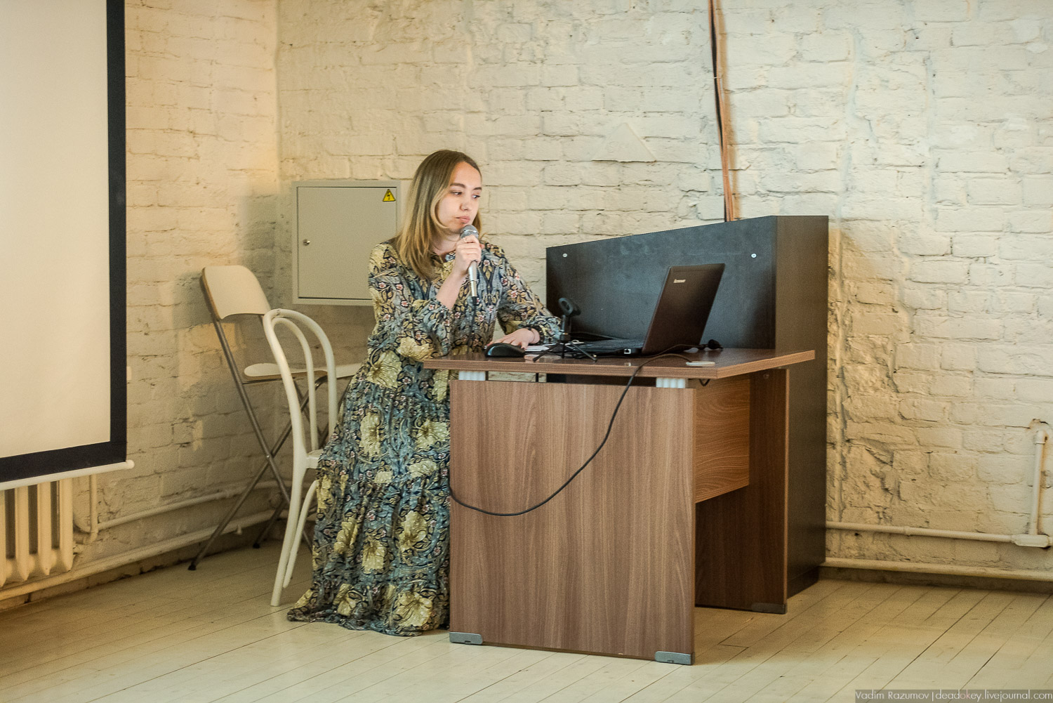 ОИРУ. Заседание 29 октября 2018 года, волонтеры, Старое Зимино, Быково, Никольское-Обольяниново, Старая Потловка