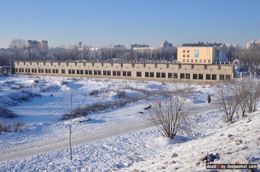 усадьба Люберцы