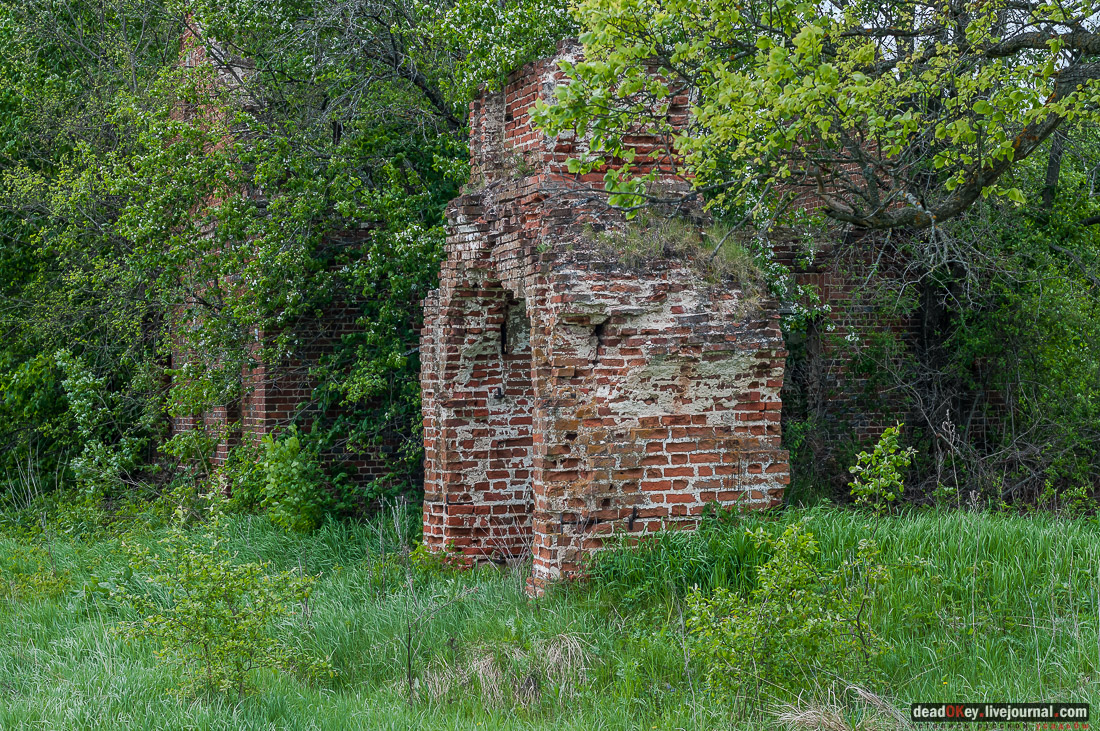 усадьба Коленцы