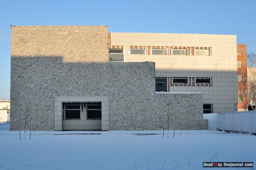 усадьба Люберцы